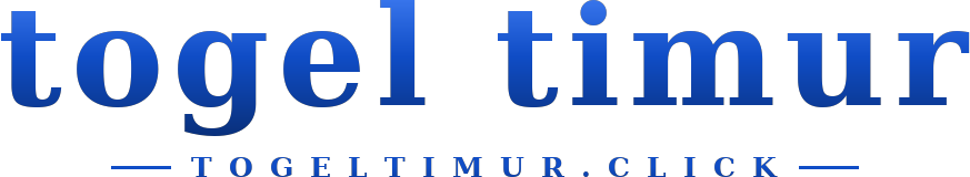 togel timur logo
